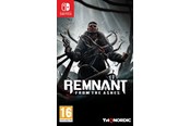 Spil - Remnant: From the Ashes - Nintendo Switch - Third Person Shooting - 9120080077226