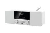 Mikrosystem - TechniSat 3 - audio system - 4019588139138
