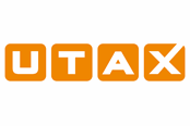 Blæk, Toner & Forbrugsstoffer - Utax CK-8515Y - 1T02NHBUT0