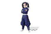 Merchandise - Banpresto - Demon Slayer - Vol.23: Aoi Kanzaki 15 cm - Figur - 4983164186079