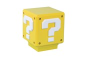 Merchandise - Paladone - Nintendo - Super Mario Mini Question Block Light - Lampe - PP3428NN