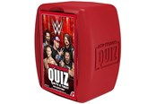 Brætspil - Winning Moves Top Trumps Quiz WWE (English) - 5036905001519