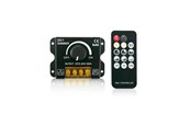 Smart Home - Light Solutions Lysdæmper - Manuel + Remote - 5V/12V/24V - 30A - 5714255007909