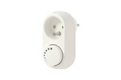 Lamper - Light Solutions Plug-in Lysdæmper - Schuko - 5714255007886