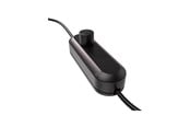 Lamper - Light Solutions Zigbee Lysdæmper Til Ledning - Sort - 5714255007848