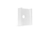 Smart Home - Light Solutions Beslag til Hue WiZ LightStrip - 10 stk - 5714255007091