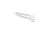 Smart Home - Light Solutions Spyd beslag til Hue Outdoor LightStrip - 10 stk - 5714255007060