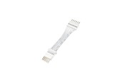 Smart Home - Light Solutions Kabel til Philips hue LightStrip V4 - Adapter V3 til V4 - Hvid - 1 stk - 5714255004069