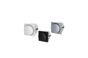 Lysdæmper og styring - HiluX Hilux - LED Dreje Lysdæmper 200W - 5714255003246