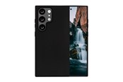 Mobil - Covers & Cases - dbramante1928 Greenland - Galaxy S23 Ultra - Night Black - GLSUNIBL1732