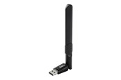 Netværksadapter (netkort, printserver mv.) - Edimax EW-7822UAD AC1200 Dual-Band Wi-Fi USB 3.0 Adapter - EW-7822UAD
