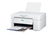 Printer - Epson Expression Home XP-4205 Multifunktion - Farve - Blæk - C11CK65404