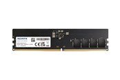 RAM - A-Data UDIMM DDR5-4800 - 16GB - CL40 - Single Channel (1 pcs) - Sort - AD5U480016G-S