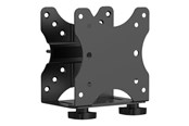 Vægbeslag, AV-Beslag & AV-Møbler - Multibrackets M Thin Client Holder - Max 5 kg - recommended for - 7350105214448