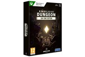 Spil - Endless Dungeon (Day One Edition) - Microsoft Xbox One - Strategi - 5055277043590