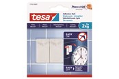 Ophæng og kroge - tesa Adhesive Nail 2kg Tiles and Metal - 77762-00005-00