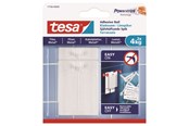 Ophæng og kroge - tesa Adhesive Nail 4kg Tiles and Metal - 77766-00005-00