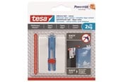 Ophæng og kroge - tesa Adhesive Nail Adjustable 2kg Canvas for Wallpaper - 77779-00005-00