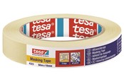 Tape & lim - tesa Masking Tape 50m x 19mm - 04323-00040-00