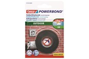 Tape & lim - tesa Powerbond Mounting Tape Outdoor 1.5m x 19mm - 55750-00000-03