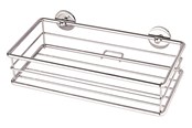 Badeværelsestilbehør - tesa Baath caddy basket self-adhesive - 40213-00000-01
