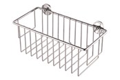 Badeværelsestilbehør - tesa Baath caddy self-adhesive - 40214-00000-01