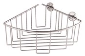 Badeværelsestilbehør - tesa Baath shelf self-adhesive - 40217-00000-01