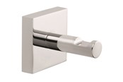 Badeværelsestilbehør - tesa Ekkro robe hook self-adhesive - 40236-00000-00