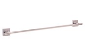 Badeværelsestilbehør - tesa Ekkro towel bar self-adhesive - 40237-00000-00