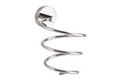 Badeværelsestilbehør - tesa Smooz hair dryer holder self-adhesive - 40325-00000-00