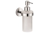 Badeværelsestilbehør - tesa Smooz hand soap dispenser self-adhesive - 40323-00000-00