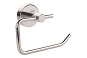 Badeværelsestilbehør - tesa Smooz toilet paper holder self-adhesive - 40314-00000-00