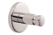 Badeværelsestilbehør - tesa Smooz towel hook self-adhesive - 40318-00000-00