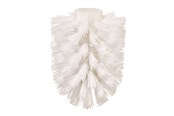 Badeværelsestilbehør - tesa Spare head for toilet brush White - 40331-00000-00