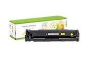 Blæk, Toner & Forbrugsstoffer - Static Control - yellow - toner cartridge (alternative for: HP CF402A) - 002-01-SF402A