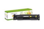 Blæk, Toner & Forbrugsstoffer - Static Control - yellow - toner cartridge (alternative for: HP CF412A) - 002-01-SF412A