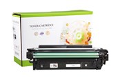 Blæk, Toner & Forbrugsstoffer - Static Control - high capacity - black - remanufactured - toner cartridge (alternative for: HP CE264X) - RC2CE264X