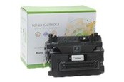 Blæk, Toner & Forbrugsstoffer - Static Control - black - toner cartridge (alternative for: HP CE390A) - 002-01-SE390A