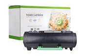 Blæk, Toner & Forbrugsstoffer - Static Control - black - toner cartridge (alternative for: Lexmark 56F2U00) - 002-06-R562U