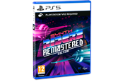 Spil - Synth Riders (Remastered Edition) (PSVR2) - Sony PlayStation 5 - Musik - 5060522099741