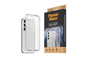Mobil - Covers & Cases - PanzerGlass HardCase Samsung Galaxy S23 | Transparent - PANZER0433