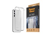 Mobil - Covers & Cases - PanzerGlass HardCase Samsung Galaxy S23 Plus | Transparent - PANZER0434