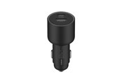 Mobil - Adaptere & Opladere - Xiaomi 67W USB-C + USB-A Car Power Adapter - 43907