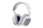 Hovedtelefoner/headset - Logitech G - Astro A30 for Xbox - White - 939-001987