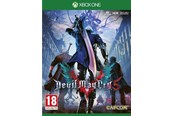 Spil - Devil May Cry 5 - Microsoft Xbox One - Action/Adventure - 5055060987575