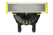 Barbermaskine - Philips Tilbehør OneBlade QP410/50 - replacement blade - QP410/50