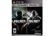 Spil - Call of Duty: Black Ops 1 & 2 Combo Pack - Sony PlayStation 3 - Action - 0047875874367