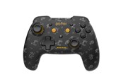 Spil tilbehør - Trade Invaders Harry Potter - Wireless controller - Black - Wireless Controller - Nintendo Switch - 299252B