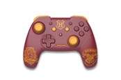 Spil tilbehør - Trade Invaders Harry Potter - Wireless controller - Gryffindor - Red - Wireless Controller - Nintendo Switch - 299252