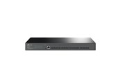Switch - TP-Link TL-SX3016F JetStream 16-Port 10GE SFP+ L2+ Managed Switch - TL-SX3016F
